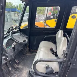 2020 Club Car CARRYALL 1700 Utility Vehicle