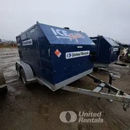 2020 Frost-Fighter IDH1000K Indirect Fired Heater