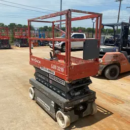 2017 Skyjack SJIII3219 Scissor Lift