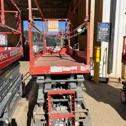 2018 Skyjack SJIII3226 Scissor Lift