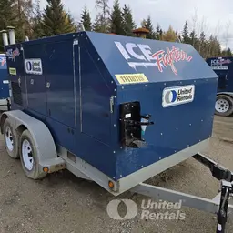 2020 Frost-Fighter IDH1000K Indirect Fired Heater