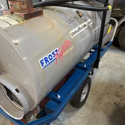 2022 Frost-Fighter IDH400QR Indirect Fired Heater