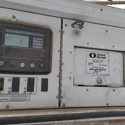 2022 Generac MMG45IF4CAN6 Diesel Generator