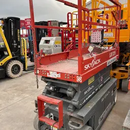 2018 Skyjack SJIII3219 Scissor Lift