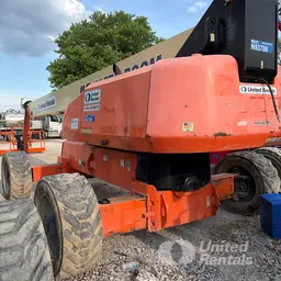 2016 JLG 1350SJP Boom Lift