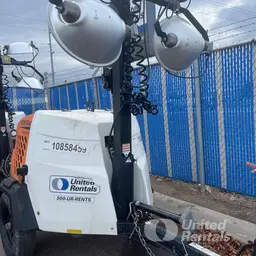 2018 Magnum Pro MLT6SM Portable Light Tower