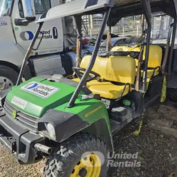 2021 John Deere XUV855MS4 Utility Vehicle