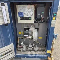 2021 Frost-Fighter IHS700P Indirect Fired Heater