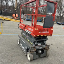 2016 Skyjack SJIII3219 Scissor Lift