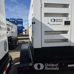 2019 Cummins C70D2RE Diesel Generator
