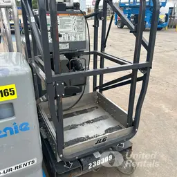 2019 JLG 20MVL Self-Propelled One-Person Lift