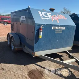 2020 Frost-Fighter IDH1000K Indirect Fired Heater