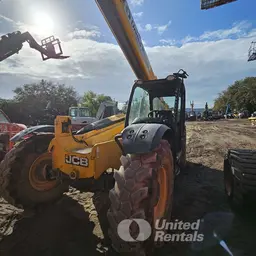 2018 JCB 507-42 Forklift