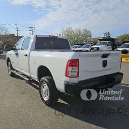 2022 Dodge 2500CREWTMG4WD Pickup Truck
