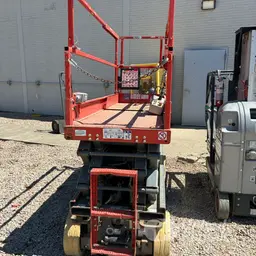2017 Skyjack SJIII3226 Scissor Lift