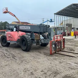 2016 Skyjack SJ1056TH Forklift