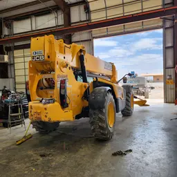 2017 JCB 512-56 S Forklift