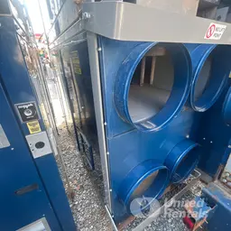 2025 Frost-Fighter IHS700P-OIL HED Indirect Fired Heater