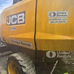 2024 JCB T65D Boom Lift