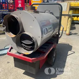 2023 Frost-Fighter IDH400QRM Indirect Fired Heater