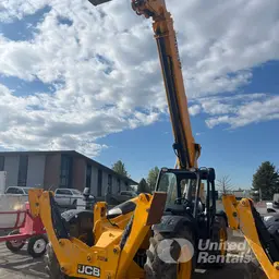 2018 JCB 510-56 Forklift