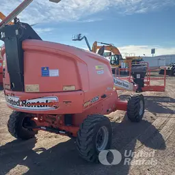 2018 JLG 400S Boom Lift