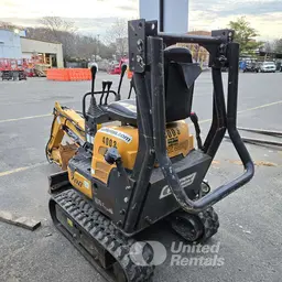 2021 KATO-CES 9VXB Mini Excavator