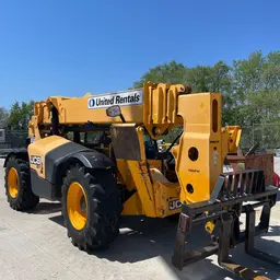 2018 JCB 512-56 S Forklift