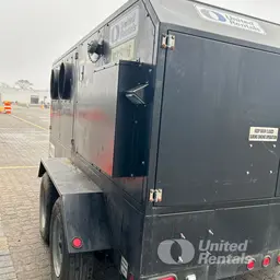 2021 FLAGRO FVO-1000TR Indirect Fired Heater