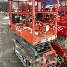 2017 Skyjack SJIII3219 Scissor Lift