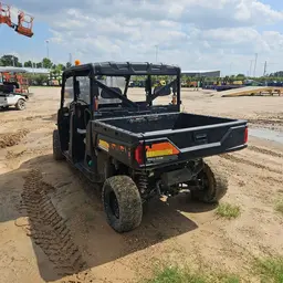 2022 Polaris PRO XD 4000D Utility Vehicle