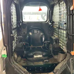 2019 Bobcat T770 Track Loader