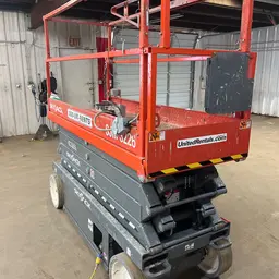 2019 Skyjack SJIII3226 Scissor Lift