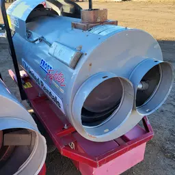 2020 Frost-Fighter IDF350-II Indirect Fired Heater