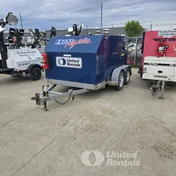 2020 Frost-Fighter IDH1000K Indirect Fired Heater