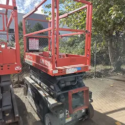 2017 Skyjack SJIII3219 Scissor Lift