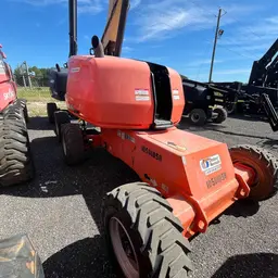 2016 JLG 400S Boom Lift