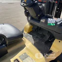 2018 HYSTER H50XT Warehouse Forklift