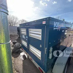 2019 Frost-Fighter IDH1000K Indirect Fired Heater