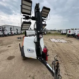 2022 Generac MLT6SKDS Portable Light Tower