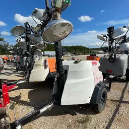 2017 Magnum Pro MLT6SM Portable Light Tower