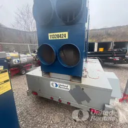 2021 Frost-Fighter IHS 700 Indirect Fired Heater