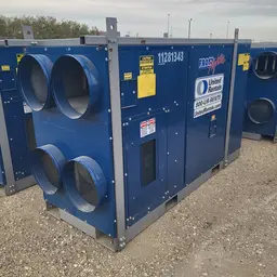 2021 Frost-Fighter IHS700P Indirect Fired Heater