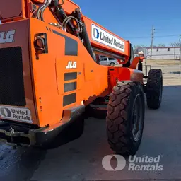 2018 SKYTRAK 8042 Forklift