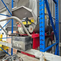 2022 Frost-Fighter IDH400 Indirect Fired Heater