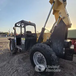 2019 Gehl RS10-55 Forklift