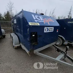 2020 Frost-Fighter IDH1000K Indirect Fired Heater