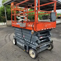 2017 Skyjack SJIII4632 Scissor Lift