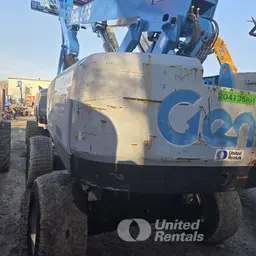 2018 Genie S-65 Boom Lift