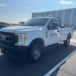 2020 Ford F250REGXLG4WD Pickup Truck